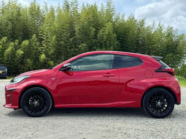 Ref:AUX-24180567 TOYOTA GR YARIS 2021 7 Ref:AUX-24180567 TOYOTA GR YARIS 2021 - Image 7