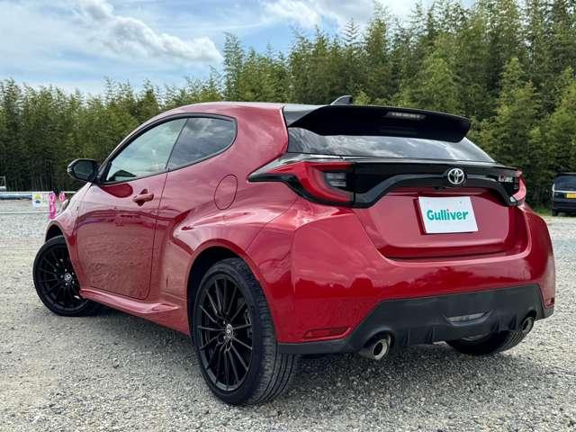 Ref:AUX-24180567 TOYOTA GR YARIS 2021 8 Ref:AUX-24180567 TOYOTA GR YARIS 2021 - Image 8
