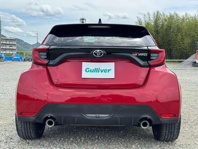 Ref:AUX-24180567 TOYOTA GR YARIS 2021 9 Ref:AUX-24180567 TOYOTA GR YARIS 2021 - Image 9