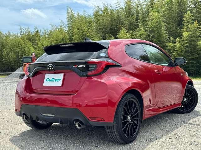 Ref:AUX-24180567 TOYOTA GR YARIS 2021 10 Ref:AUX-24180567 TOYOTA GR YARIS 2021 - Image 10