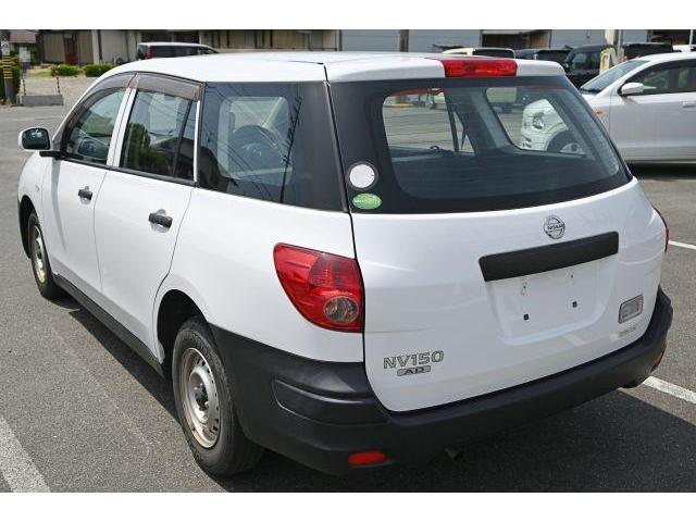 Ref:AUX-24184524 NISSAN NV150AD 2017 2 Ref:AUX-24184524 NISSAN NV150AD 2017 - Image 2