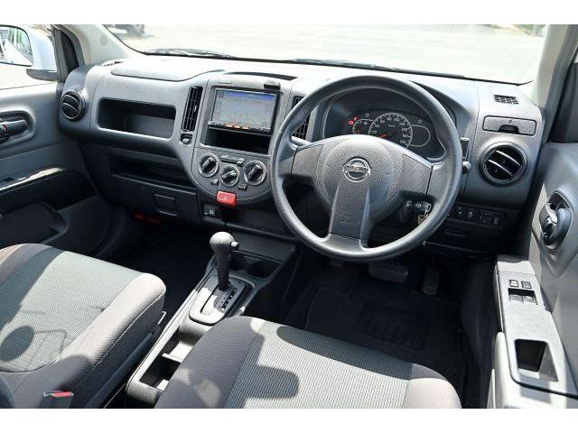 Ref:AUX-24184524 NISSAN NV150AD 2017 3 Ref:AUX-24184524 NISSAN NV150AD 2017 - Image 3