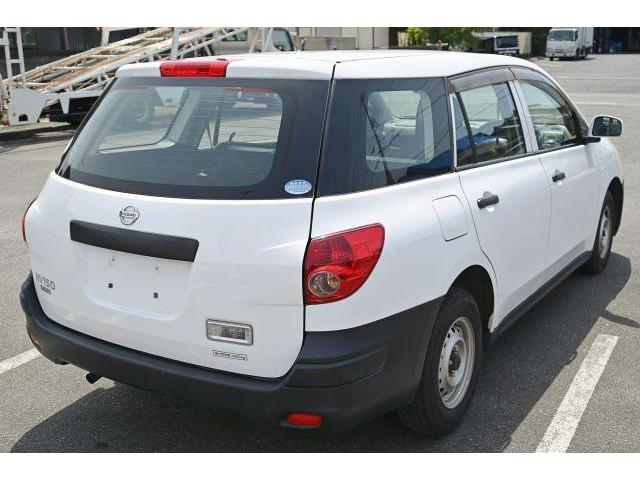 Ref:AUX-24184524 NISSAN NV150AD 2017 5 Ref:AUX-24184524 NISSAN NV150AD 2017 - Image 5
