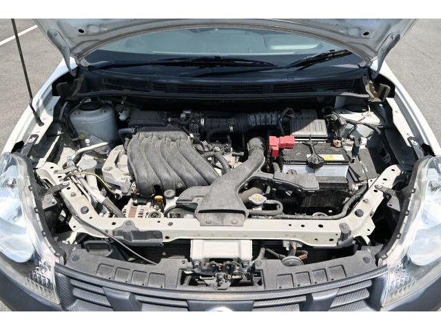 Ref:AUX-24184524 NISSAN NV150AD 2017 8 Ref:AUX-24184524 NISSAN NV150AD 2017 - Image 8