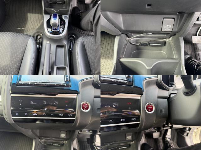 Ref:AUX-24184536 HONDA FIT HYBRID 2014 13 Ref:AUX-24184536 HONDA FIT HYBRID 2014 - Image 13