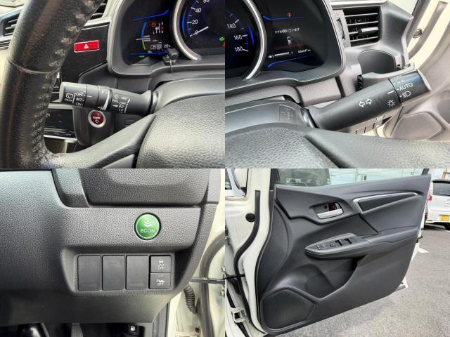 Ref:AUX-24184536 HONDA FIT HYBRID 2014 16 Ref:AUX-24184536 HONDA FIT HYBRID 2014 - Image 16