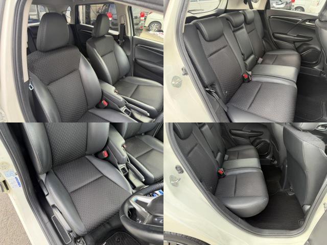 Ref:AUX-24184536 HONDA FIT HYBRID 2014 9 Ref:AUX-24184536 HONDA FIT HYBRID 2014 - Image 9