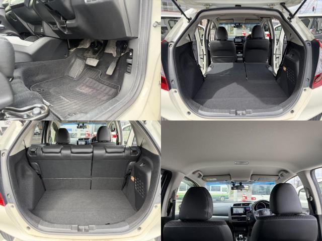 Ref:AUX-24184536 HONDA FIT HYBRID 2014 10 Ref:AUX-24184536 HONDA FIT HYBRID 2014 - Image 10