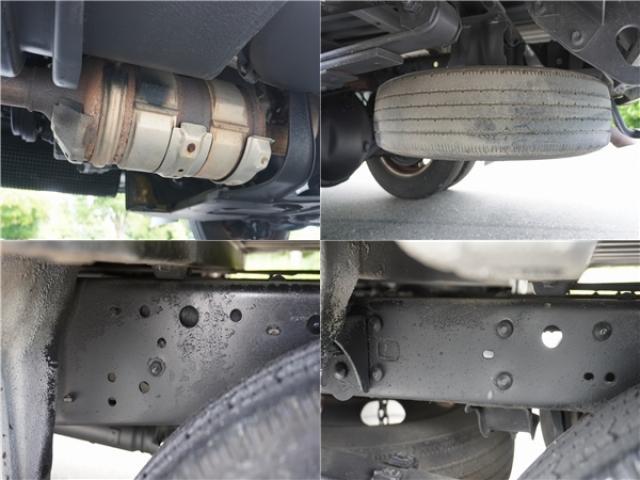 Ref:AUX-24184546 TOYOTA DYNA ROUTE VAN 2015 13 Ref:AUX-24184546 TOYOTA DYNA ROUTE VAN 2015 - Image 13
