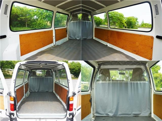 Ref:AUX-24184546 TOYOTA DYNA ROUTE VAN 2015 6 Ref:AUX-24184546 TOYOTA DYNA ROUTE VAN 2015 - Image 6