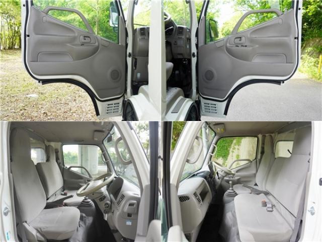 Ref:AUX-24184546 TOYOTA DYNA ROUTE VAN 2015 9 Ref:AUX-24184546 TOYOTA DYNA ROUTE VAN 2015 - Image 9