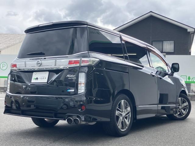 Ref:AUX-24184573 NISSAN ELGRAND 2012 13 Ref:AUX-24184573 NISSAN ELGRAND 2012 - Image 13