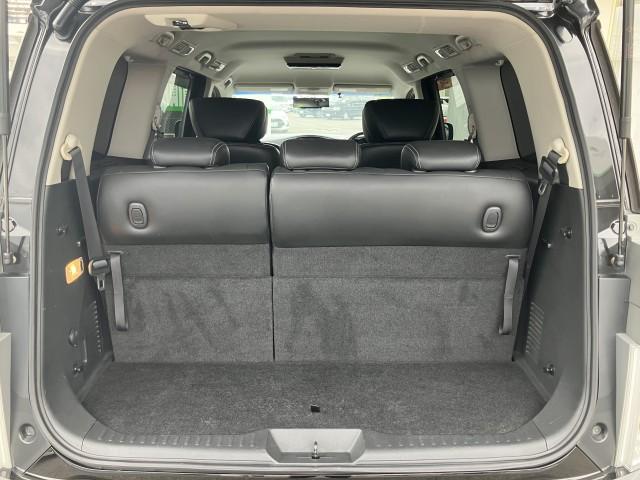 Ref:AUX-24184573 NISSAN ELGRAND 2012 17 Ref:AUX-24184573 NISSAN ELGRAND 2012 - Image 17