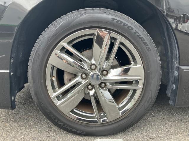 Ref:AUX-24184573 NISSAN ELGRAND 2012 18 Ref:AUX-24184573 NISSAN ELGRAND 2012 - Image 18