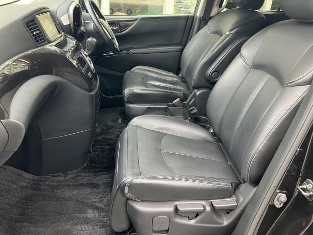 Ref:AUX-24184573 NISSAN ELGRAND 2012 5 Ref:AUX-24184573 NISSAN ELGRAND 2012 - Image 5