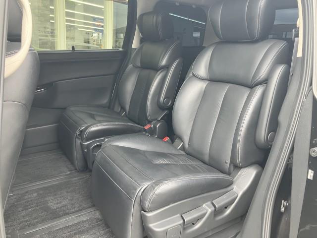 Ref:AUX-24184573 NISSAN ELGRAND 2012 6 Ref:AUX-24184573 NISSAN ELGRAND 2012 - Image 6