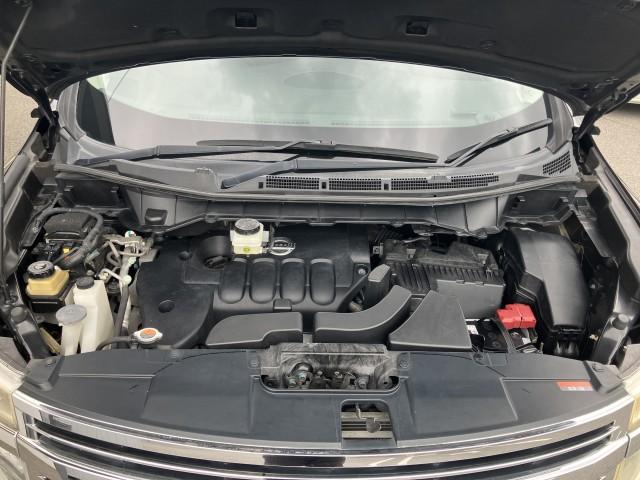 Ref:AUX-24184573 NISSAN ELGRAND 2012 7 Ref:AUX-24184573 NISSAN ELGRAND 2012 - Image 7