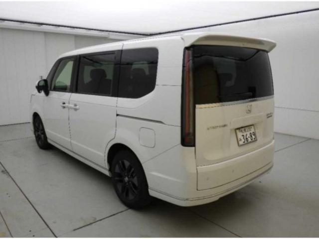 Ref:AUX-24184859 HONDA STEPWAGON 2023 2 Ref:AUX-24184859 HONDA STEPWAGON 2023 - Image 2