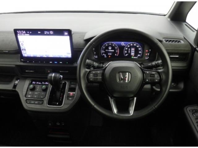 Ref:AUX-24184859 HONDA STEPWAGON 2023 3 Ref:AUX-24184859 HONDA STEPWAGON 2023 - Image 3