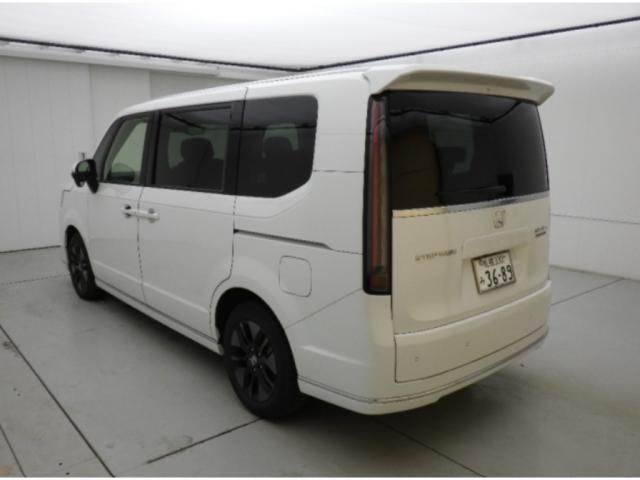 Ref:AUX-24184859 HONDA STEPWAGON 2023 5 Ref:AUX-24184859 HONDA STEPWAGON 2023 - Image 5