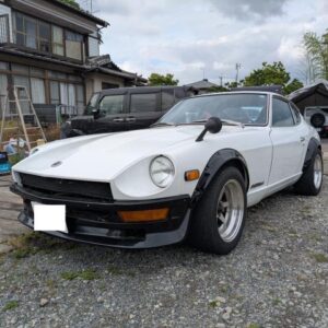 2020 America Nissan America Nissan Other white gasoline used car Japan export