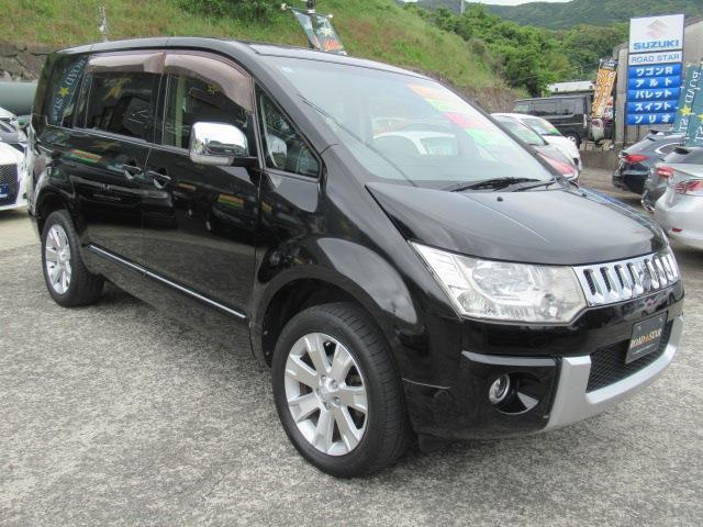 Ref:AUX-24184912 MITSUBISHI DELICA D:5 2013 12 Ref:AUX-24184912 MITSUBISHI DELICA D:5 2013 - Image 12