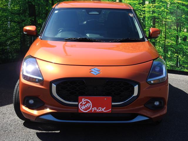 Ref:AUX-24185084 SUZUKI SWIFT 2025 2 Ref:AUX-24185084 SUZUKI SWIFT 2025 - Image 2