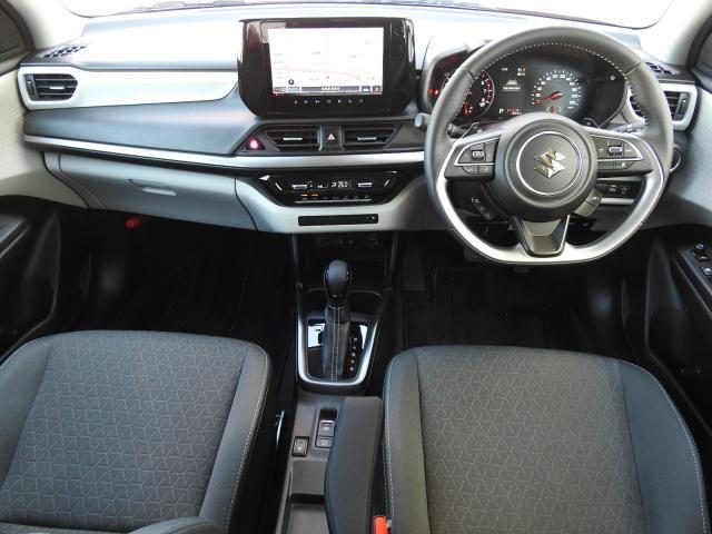 Ref:AUX-24185084 SUZUKI SWIFT 2025 11 Ref:AUX-24185084 SUZUKI SWIFT 2025 - Image 11