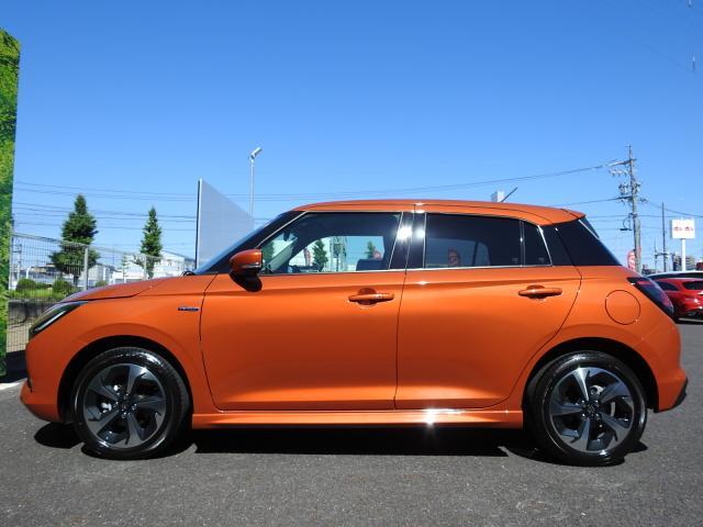Ref:AUX-24185084 SUZUKI SWIFT 2025 4 Ref:AUX-24185084 SUZUKI SWIFT 2025 - Image 4