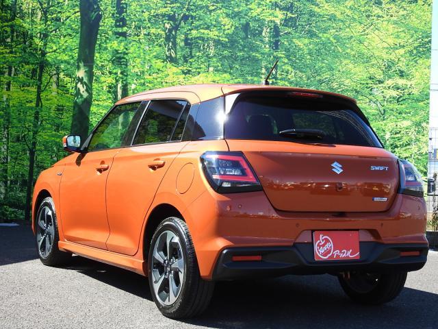 Ref:AUX-24185084 SUZUKI SWIFT 2025 5 Ref:AUX-24185084 SUZUKI SWIFT 2025 - Image 5