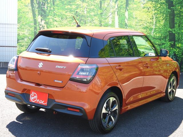 Ref:AUX-24185084 SUZUKI SWIFT 2025 6 Ref:AUX-24185084 SUZUKI SWIFT 2025 - Image 6