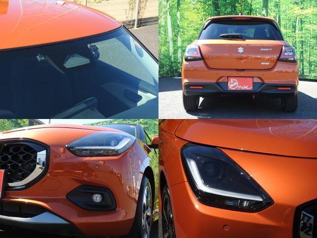 Ref:AUX-24185084 SUZUKI SWIFT 2025 9 Ref:AUX-24185084 SUZUKI SWIFT 2025 - Image 9