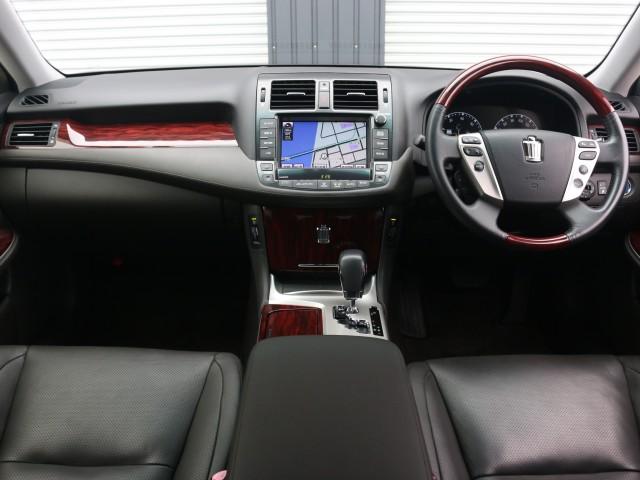 Ref:AUX-24185196 TOYOTA CROWN HYBRID 2012 3 Ref:AUX-24185196 TOYOTA CROWN HYBRID 2012 - Image 3