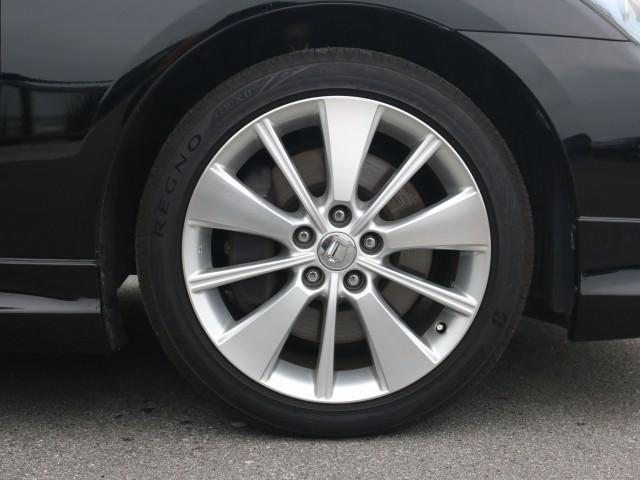 Ref:AUX-24185196 TOYOTA CROWN HYBRID 2012 9 Ref:AUX-24185196 TOYOTA CROWN HYBRID 2012 - Image 9