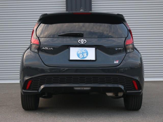 Ref:AUX-24185201 TOYOTA AQUA 2025 2 Ref:AUX-24185201 TOYOTA AQUA 2025 - Image 2