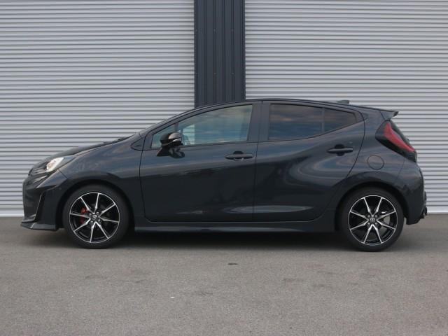 Ref:AUX-24185201 TOYOTA AQUA 2025 11 Ref:AUX-24185201 TOYOTA AQUA 2025 - Image 11
