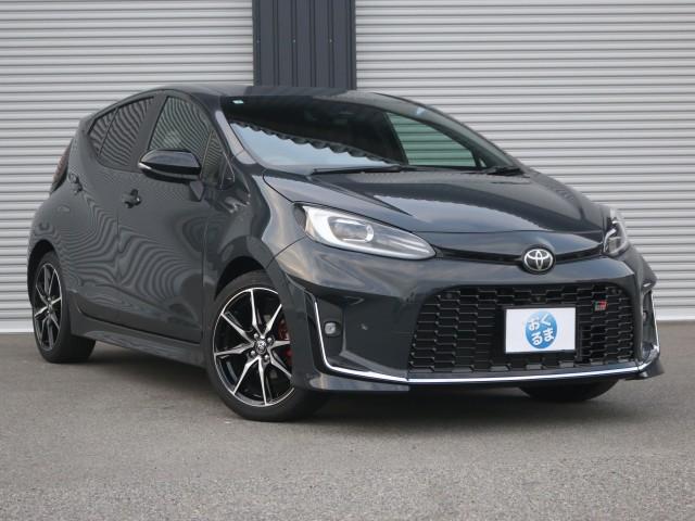 Ref:AUX-24185201 TOYOTA AQUA 2025 12 Ref:AUX-24185201 TOYOTA AQUA 2025 - Image 12