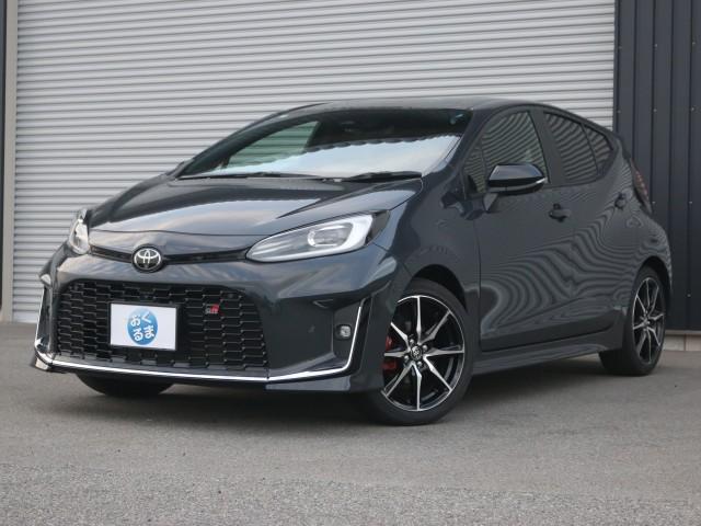 Ref:AUX-24185201 TOYOTA AQUA 2025 13 Ref:AUX-24185201 TOYOTA AQUA 2025 - Image 13