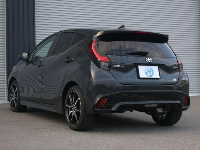 Ref:AUX-24185201 TOYOTA AQUA 2025 15 Ref:AUX-24185201 TOYOTA AQUA 2025 - Image 15