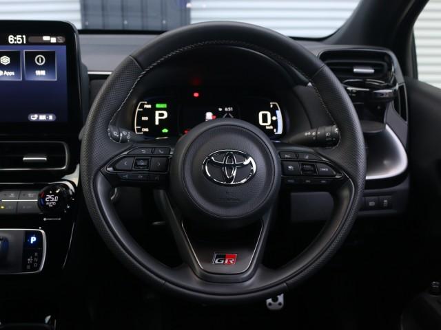 Ref:AUX-24185201 TOYOTA AQUA 2025 18 Ref:AUX-24185201 TOYOTA AQUA 2025 - Image 18