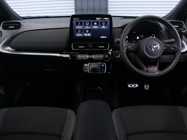 Ref:AUX-24185201 TOYOTA AQUA 2025 3 Ref:AUX-24185201 TOYOTA AQUA 2025 - Image 3