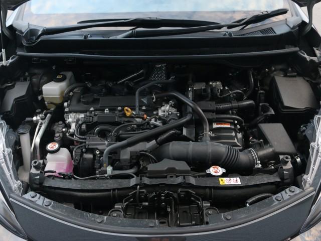 Ref:AUX-24185201 TOYOTA AQUA 2025 8 Ref:AUX-24185201 TOYOTA AQUA 2025 - Image 8