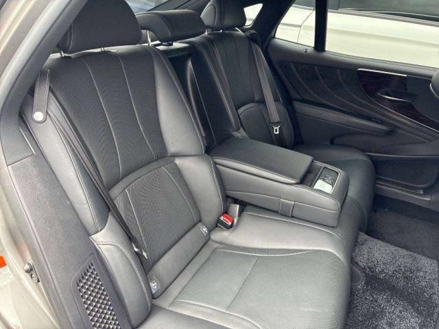 Ref:AUX-24185209 LEXUS LS 2018 7 Ref:AUX-24185209 LEXUS LS 2018 - Image 7