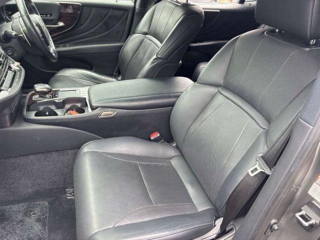Ref:AUX-24185209 LEXUS LS 2018 8 Ref:AUX-24185209 LEXUS LS 2018 - Image 8