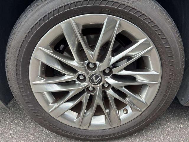 Ref:AUX-24185209 LEXUS LS 2018 9 Ref:AUX-24185209 LEXUS LS 2018 - Image 9