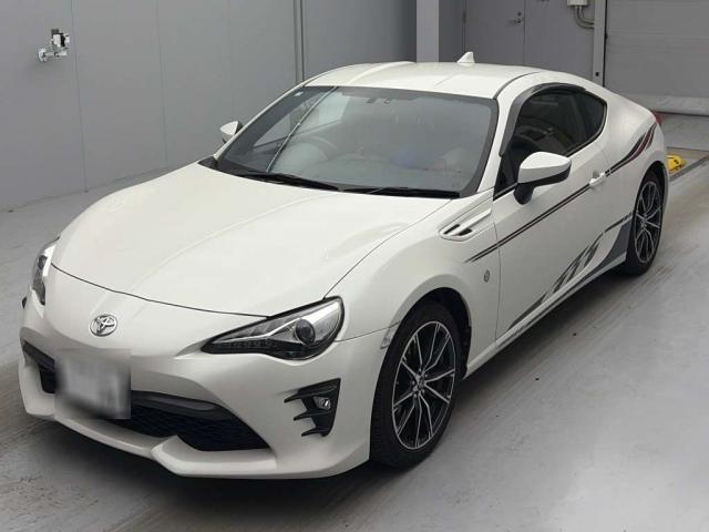 Ref:AUX-24185211 TOYOTA 86 2017 2 Ref:AUX-24185211 TOYOTA 86 2017 - Image 2