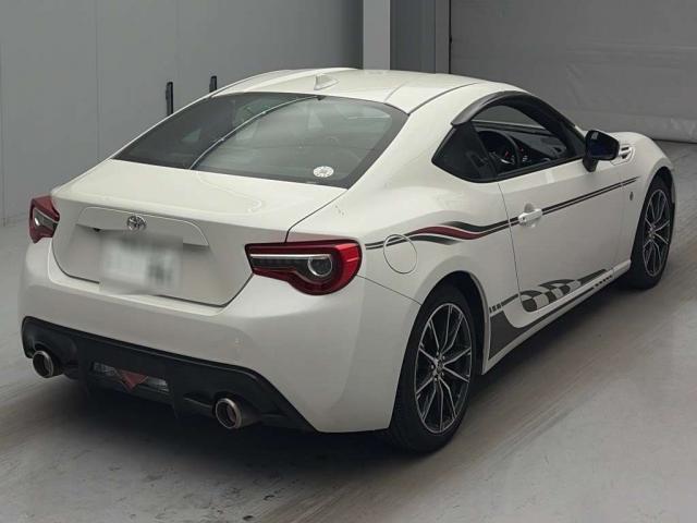 Ref:AUX-24185211 TOYOTA 86 2017 3 Ref:AUX-24185211 TOYOTA 86 2017 - Image 3