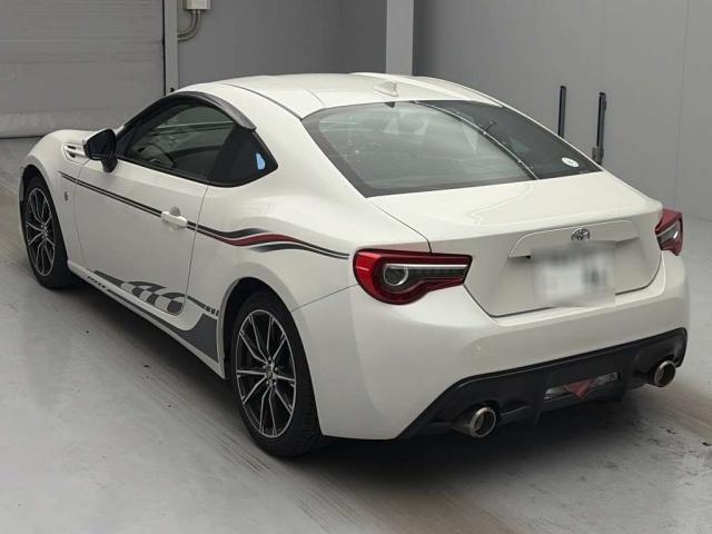 Ref:AUX-24185211 TOYOTA 86 2017 4 Ref:AUX-24185211 TOYOTA 86 2017 - Image 4