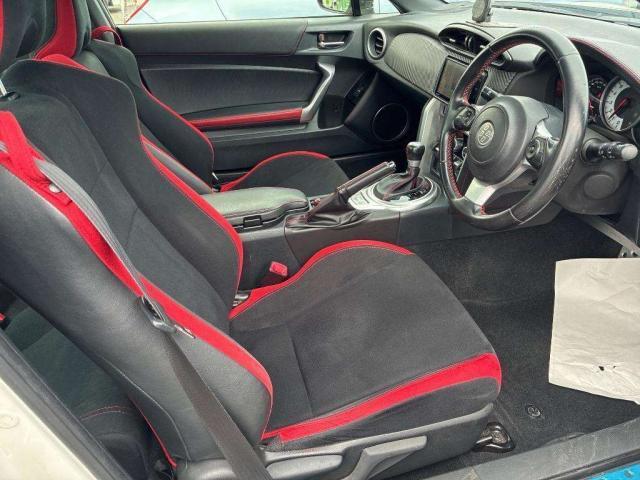Ref:AUX-24185211 TOYOTA 86 2017 6 Ref:AUX-24185211 TOYOTA 86 2017 - Image 6