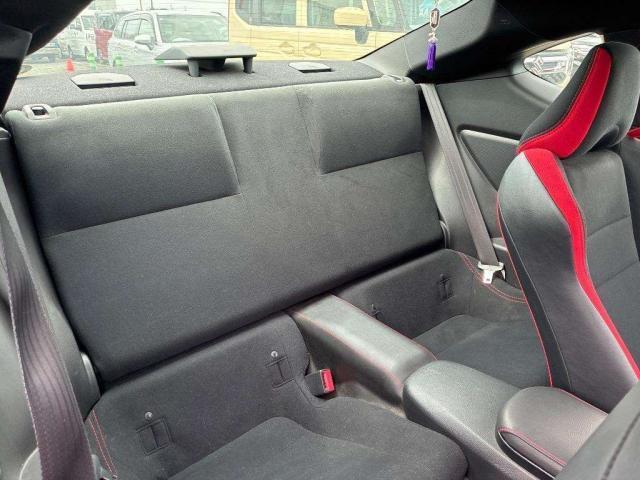 Ref:AUX-24185211 TOYOTA 86 2017 7 Ref:AUX-24185211 TOYOTA 86 2017 - Image 7